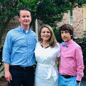 Meet your Posher, Beth